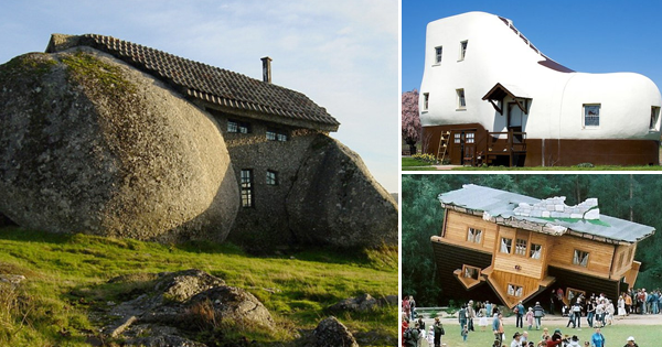 Breathtaking Crazy House Designs Contemporary - Best Image Engine ... Breathtaking Crazy House Designs Contemporary - Best Image Engine ...